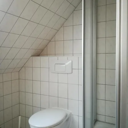 Hansehus Apartment
