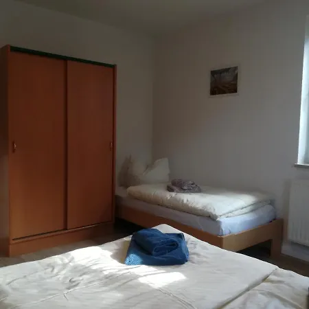 Apartment Hansehus