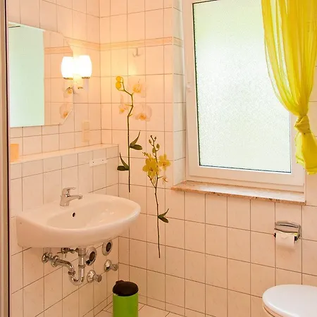 Hansehus Apartment